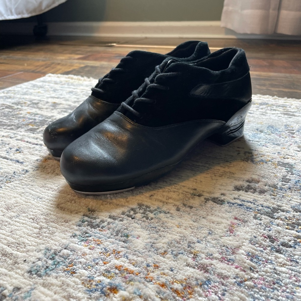 Tap Sonic Capezio